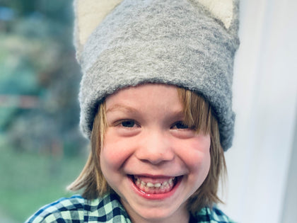 Hats, Scarves and Accessories