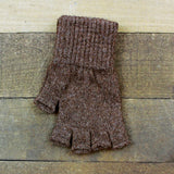 Fingerless Gloves