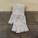 Fingerless Gloves