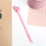 Alpaca Gel Pen