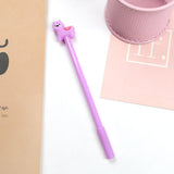 Alpaca Gel Pen