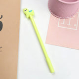 Alpaca Gel Pen
