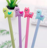 Alpaca Gel Pen