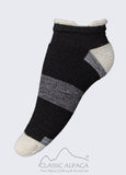 Alpaca Sport Ankle Sock