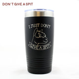 20oz Insulated Alpaca Tumbler