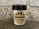 Hand Poured Soy Candle 6oz