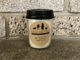 Hand Poured Soy Candle 6oz