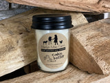 Hand Poured Soy Candle 6oz
