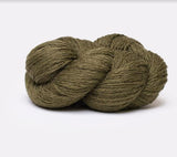 100% Alpaca Sport Weight Yarn Grade 1