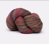 100% Alpaca Sport Weight Yarn Grade 1