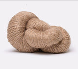 100% Alpaca Sport Weight Yarn Grade 1