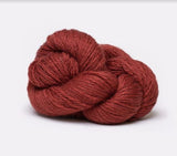 100% Alpaca Sport Weight Yarn Grade 1