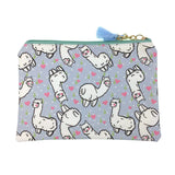 Alpaca Travel Pouch