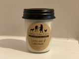 Hand Poured Soy Candle 6oz