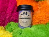 Hand Poured Soy Candle 6oz