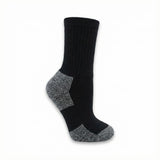 All Day Alpaca Crew Sock