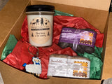 Red Door Alpaca Farm Holiday Gift Box