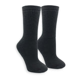 All Day Alpaca Crew Sock