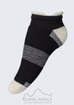 Alpaca Sport Ankle Sock