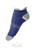 Alpaca Sport Ankle Sock
