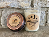 Alpaca Beans - Exclusive Soy Candle 6oz