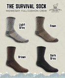 Survival Sock